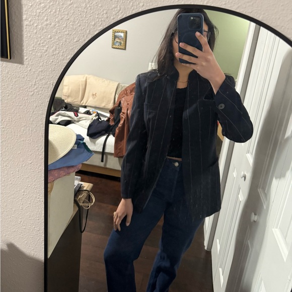 Giorgio Armani Jackets & Blazers - Vintage Giorgio Armani Blazer